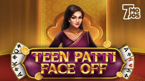 Teen Patti Face Off coverImage
