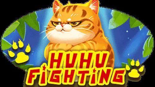 Hu Hu Fighting coverImage