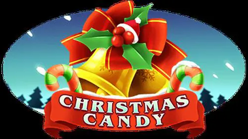 Christmas Candy coverImage
