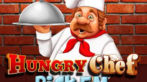 Hungry Chef Pick'em coverImage