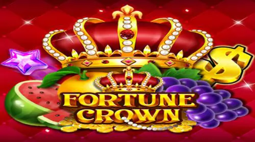 Fortune Crown coverImage