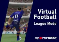 Virtual Football League Mode
 coverImage
