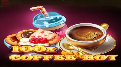 100x Coffee Hot coverImage