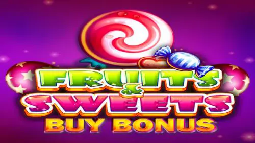 Fruits & Sweets Buy Bonus coverImage