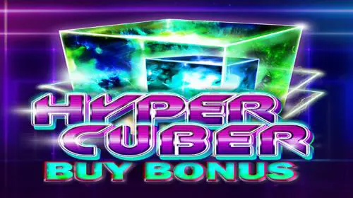 Hyper Cuber Buy Bonus coverImage