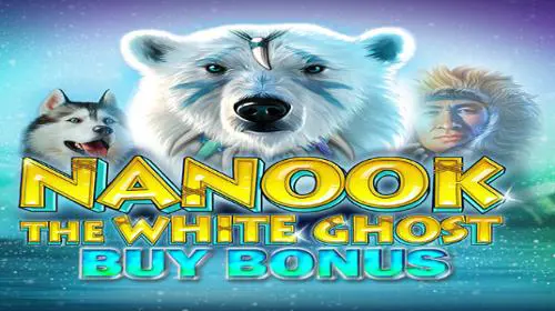 Nanook The White Ghost Buy Bonus coverImage