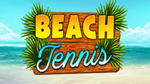 Beach Tennis coverImage