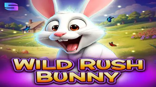 Wild Rush Bunny coverImage