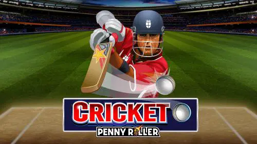 Cricket Penny Roller™ coverImage