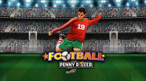 Football Penny Roller™ coverImage