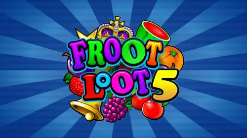 Froot Loot 5-Line coverImage