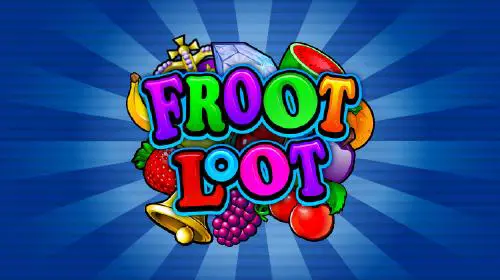 Froot Loot 9-Line coverImage