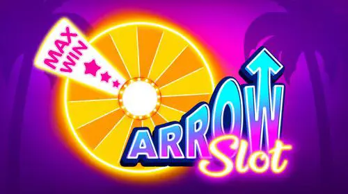 Arrow Slot coverImage