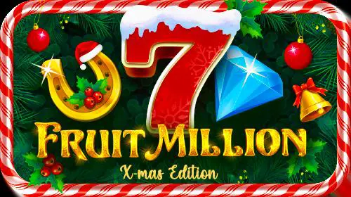 Fruit Million coverImage