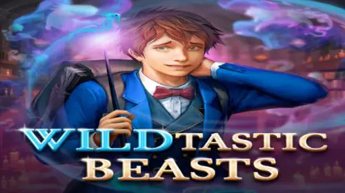 Wild Tastic Beasts coverImage