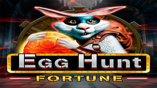 Egg Hunt Fortune coverImage