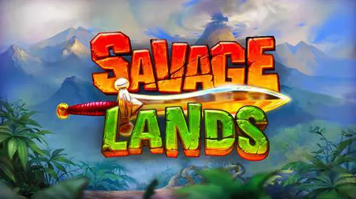 Savage Lands coverImage