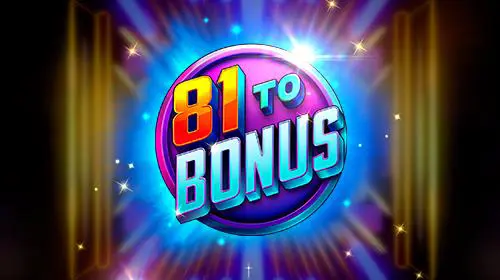 81 to Bonus coverImage