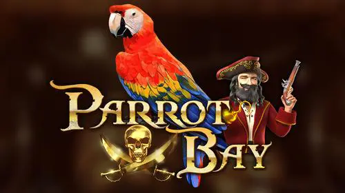 PARROT BAY coverImage