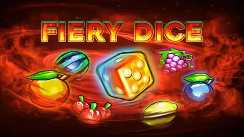 Fiery Dice coverImage