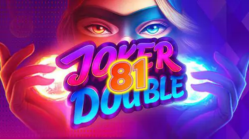 Joker Double 81 coverImage