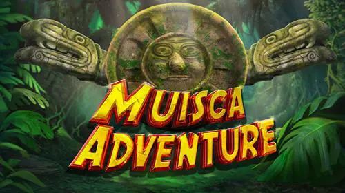 Muisca Adventure coverImage