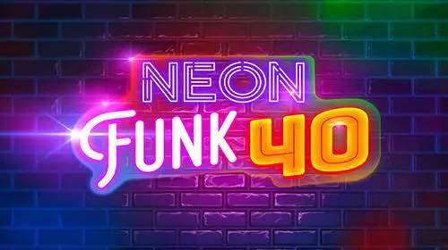 Neon Funk 40 coverImage