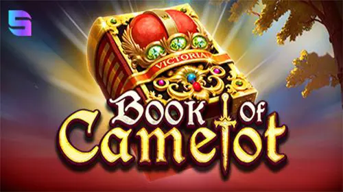 Book Of Camelot coverImage