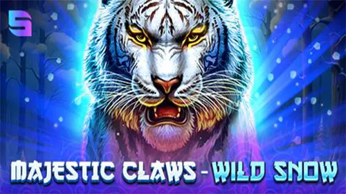Majestic Claws - Wild Snow coverImage