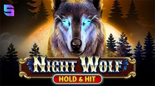 Night Wolf - Hold & Hit coverImage