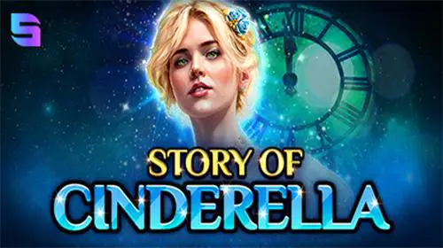 Story Of Cinderella coverImage