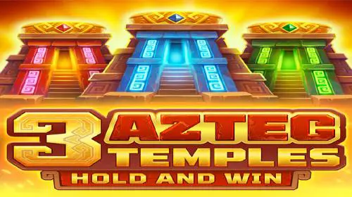 3 Aztec Temples coverImage
