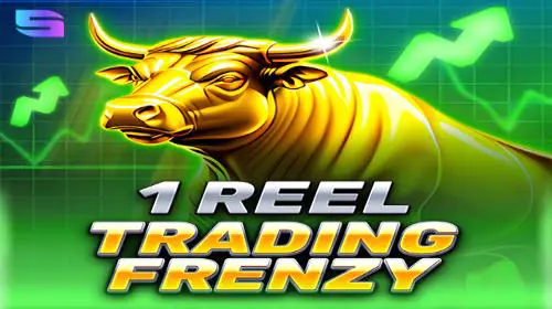 1 Reel - Trading Frenzy coverImage