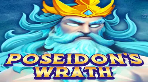Poseidon's Wrath coverImage