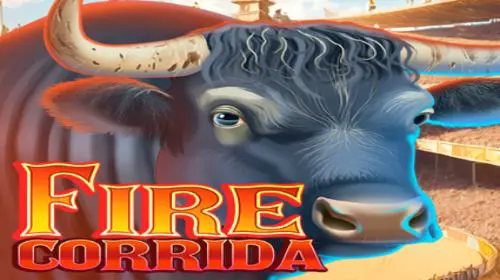 Fire Corrida coverImage