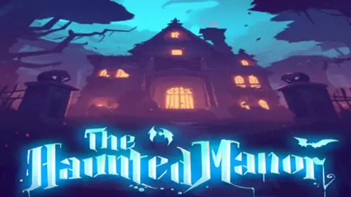 The Haunted Manor coverImage