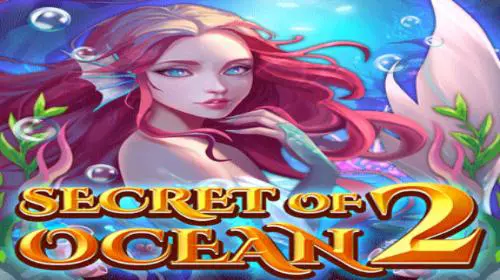 Secret of Ocean 2 coverImage