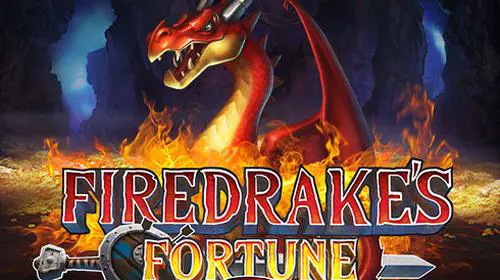 Firedrake's Fortune coverImage