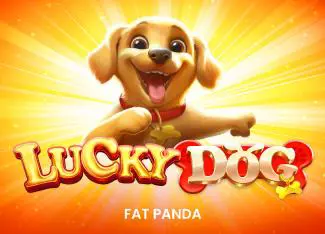Lucky Dog coverImage