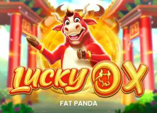 Lucky Ox coverImage
