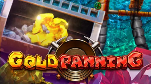 Gold Panning coverImage
