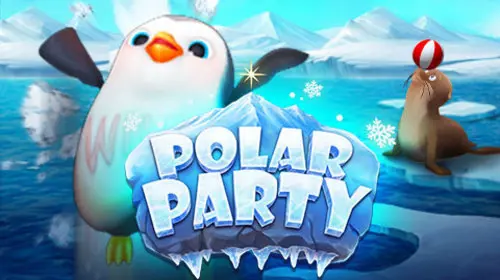 Polar Party coverImage