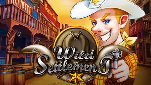 Wild Settlement coverImage