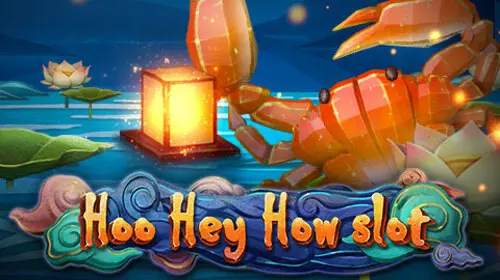 HOO HEY HOW slot coverImage