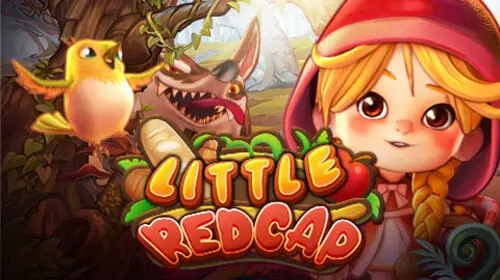 Little Red Cap coverImage