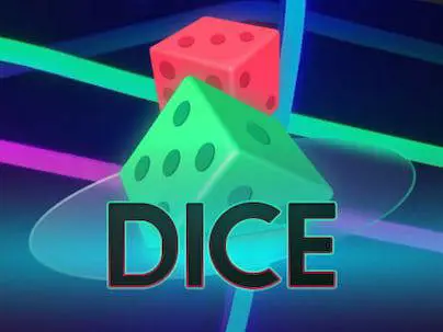 Dice Twice coverImage