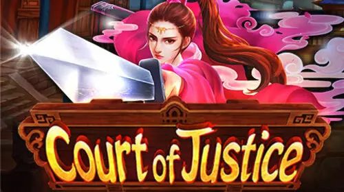 Court of Justice coverImage