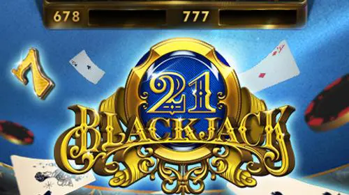 Blackjack coverImage