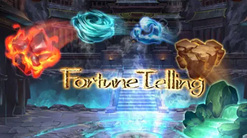 Fortune Telling coverImage