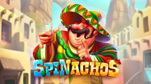 Spinachos coverImage